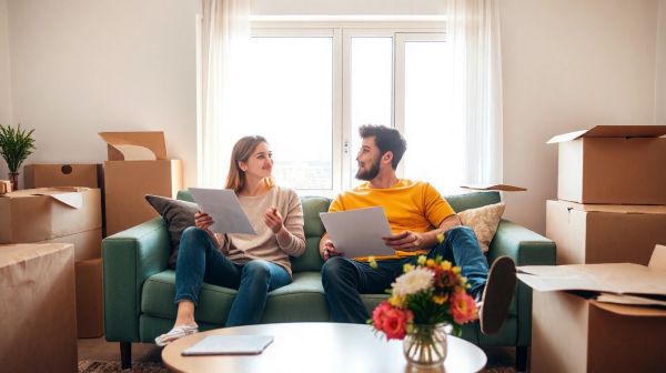 5 raisons pour lesquelles le prêt à taux zéro joue en faveur des primo-accédants