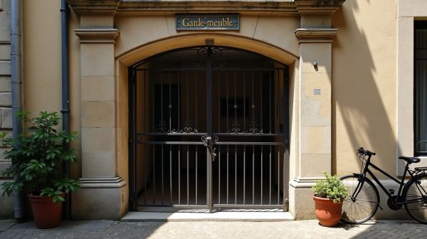 Des solutions de location de box et garde-meuble à La Rochelle