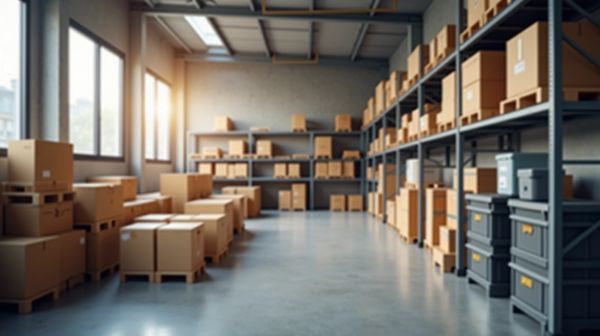 Des solutions de location de box et garde-meuble à La Rochelle