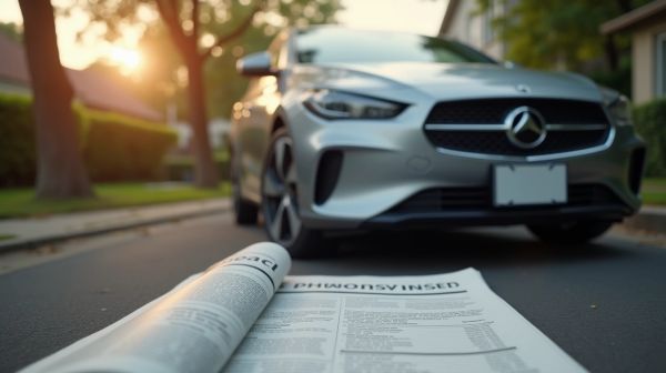 Économisez sur votre assurance auto avec nos devis personnalisés