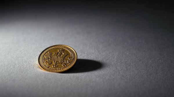 Estimez la valeur actuelle d'une pièce Elizabeth II facilement