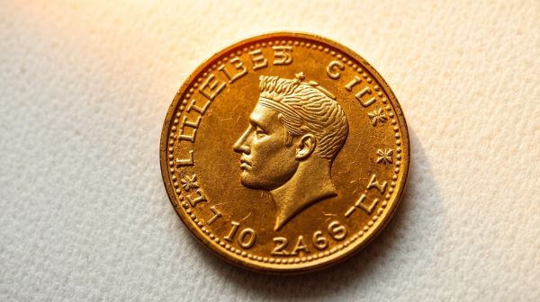 Guide complet sur le prix et les traits du louis d'or de 10 francs en 2026