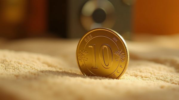 Louis d'or de 10 francs : caractéristiques et prix en 2026