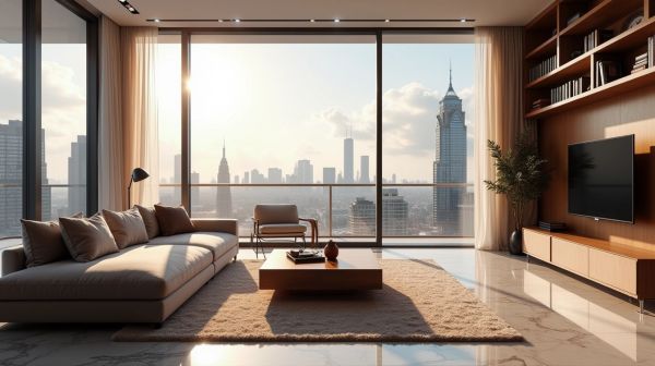 Optimiser votre trésorerie grâce au leaseback immobilier