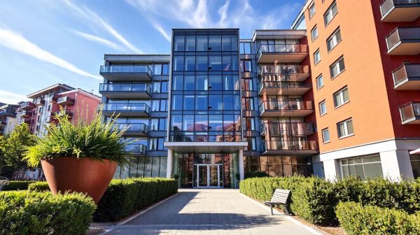 Top 10 conseils pour investir dans un appartement neuf en Suisse