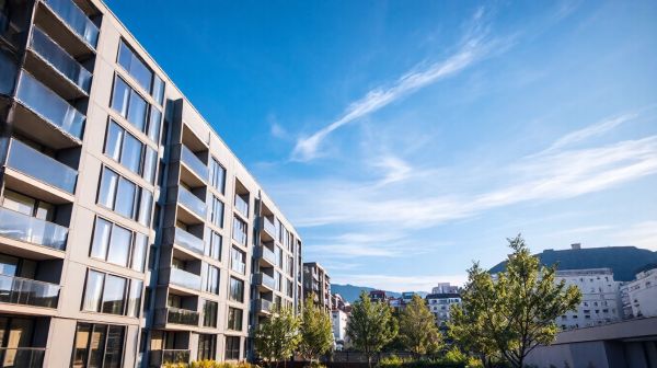 Top 10 conseils pour investir dans un appartement neuf en Suisse