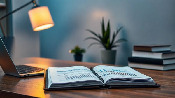 Top 5 bénéfices des fonds monétaires pour vos placements