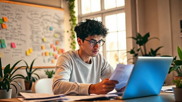 Top 5 conseils pour trouver le bon crédit pour votre projet