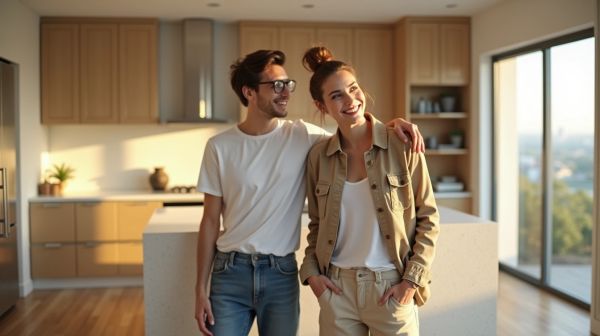 Un prêt à taux zéro : une opportunité pour les primo-accédants