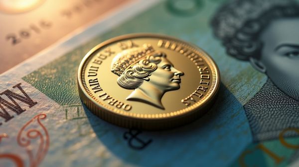 Valeur actuelle d'une pièce Elizabeth II : estimation précise