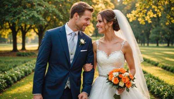 Explorez les Meilleures Offres de Crédits pour Financer Votre Mariage : Guide Comparatif Complète